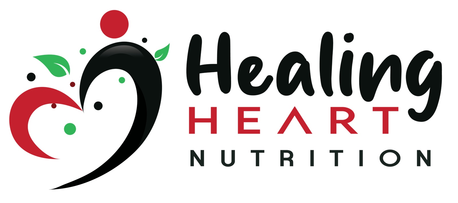 Healing Heart Nutrition